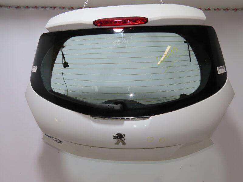 PEUGEOT-HAYON