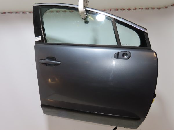 PEUGEOT-PORTE AVD