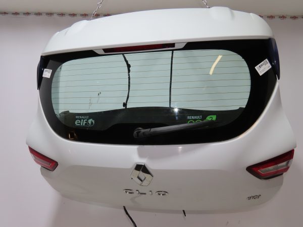 RENAULT-HAYON