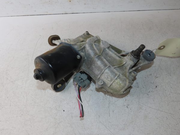 RENAULT-MOTEUR ESSUIE-GLACE AV GAUCHE