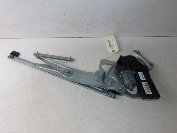 RENAULT-MECANISME+MOTEUR LEVE-GLACE AVG