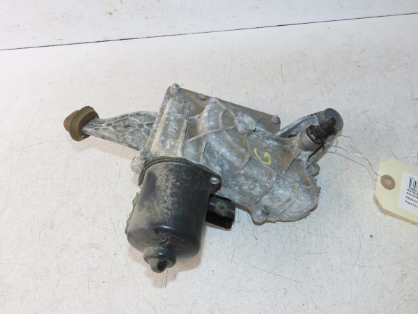 RENAULT-MOTEUR ESSUIE-GLACE AV GAUCHE
