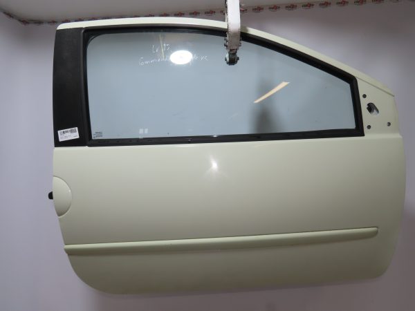 RENAULT-PORTE AVD