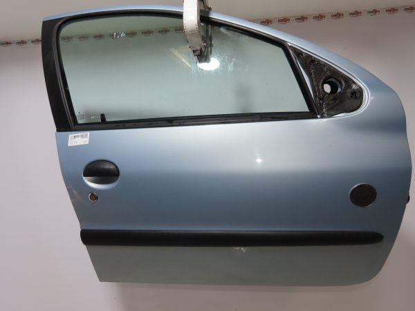PEUGEOT-PORTE AVD