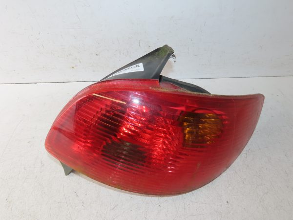 PEUGEOT-FEU ARD