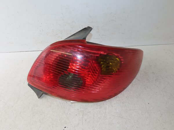 PEUGEOT-FEU ARD