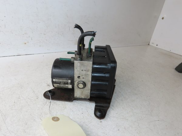 PEUGEOT-UNITE HYDRAULIQUE ABS