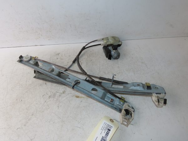 RENAULT-MECANISME+MOTEUR LEVE-GLACE AVG