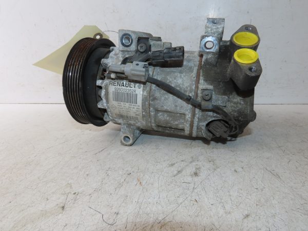 RENAULT-COMPRESSEUR AIR CONDITIONNE