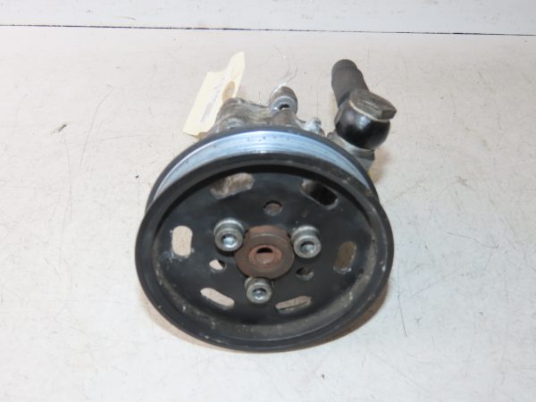 AUDI-POMPE DIRECTION ASSISTEE