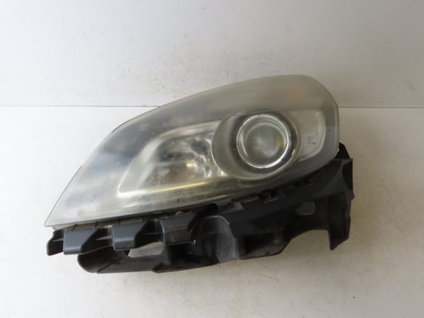 RENAULT-PHARE G
