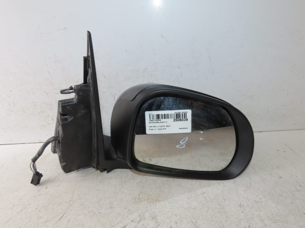 FIAT-RETROVISEUR EXT. D