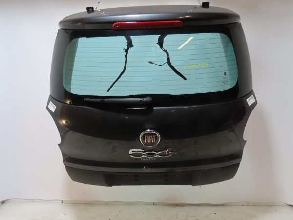 FIAT-HAYON