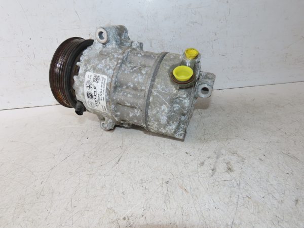 FIAT-COMPRESSEUR AIR CONDITIONNE