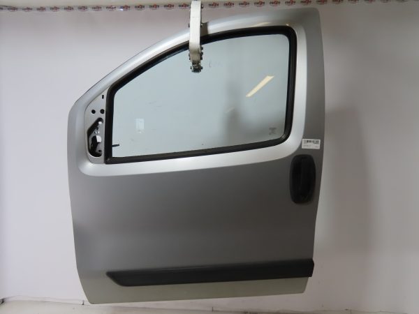 CITROEN-PORTE AVG