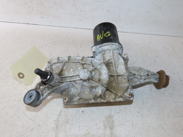 RENAULT-MOTEUR ESSUIE-GLACE AV GAUCHE