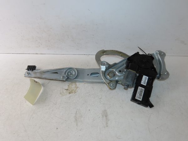 RENAULT-MECANISME+MOTEUR LEVE-GLACE AVG