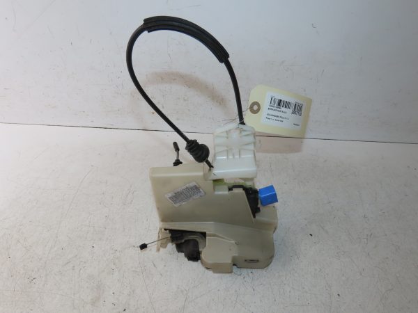 VOLKSWAGEN-SERRURE PORTE AVD
