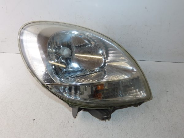 NISSAN-PHARE D