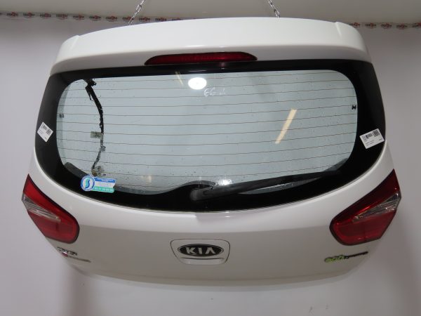 KIA-HAYON