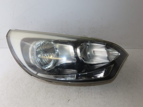 KIA-PHARE D