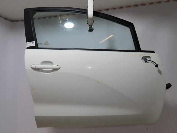 KIA-PORTE AVD