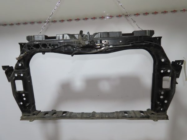KIA-FACE AVANT
