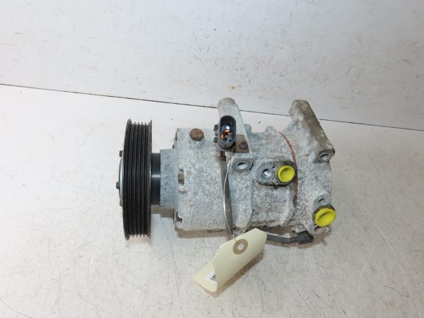 KIA-COMPRESSEUR AIR CONDITIONNE