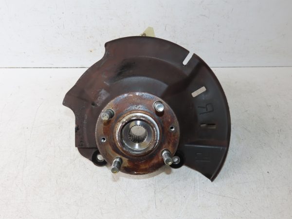 KIA-FUSEE AVD