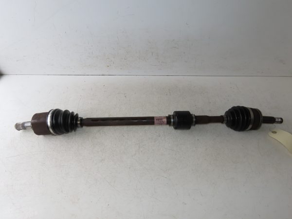 KIA-TRANSMISSION AVD