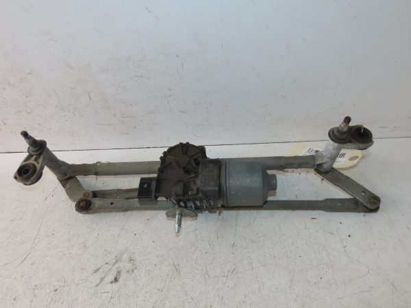 SEAT-MOTEUR ESSUIE-GLACE AV