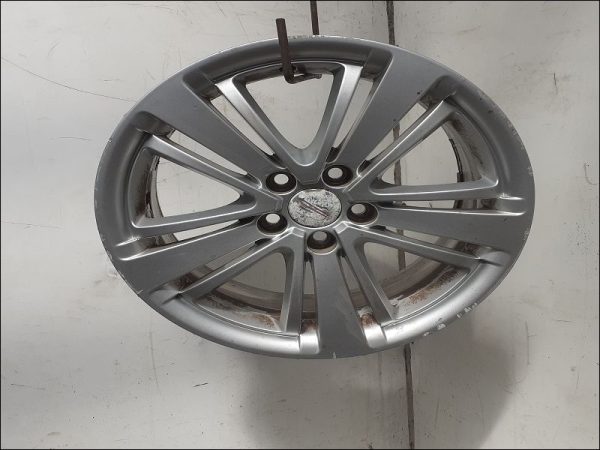 SEAT-JANTE ALUMINIUM 4