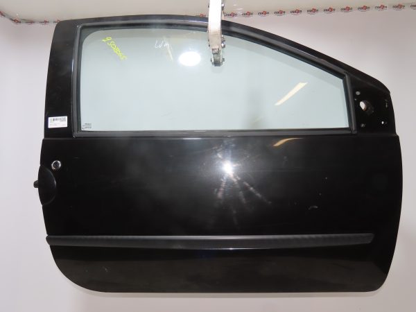 RENAULT-PORTE AVD