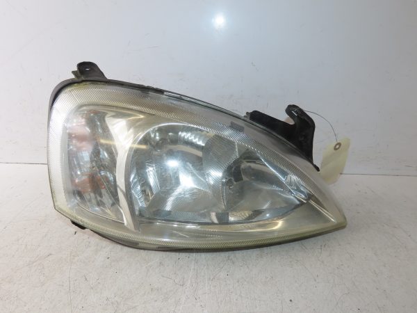 OPEL-PHARE D