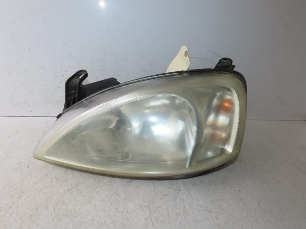 OPEL-PHARE G