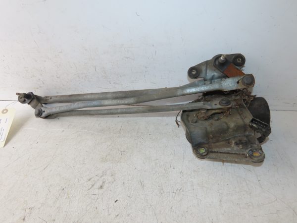 PEUGEOT-MOTEUR ESSUIE-GLACE AV