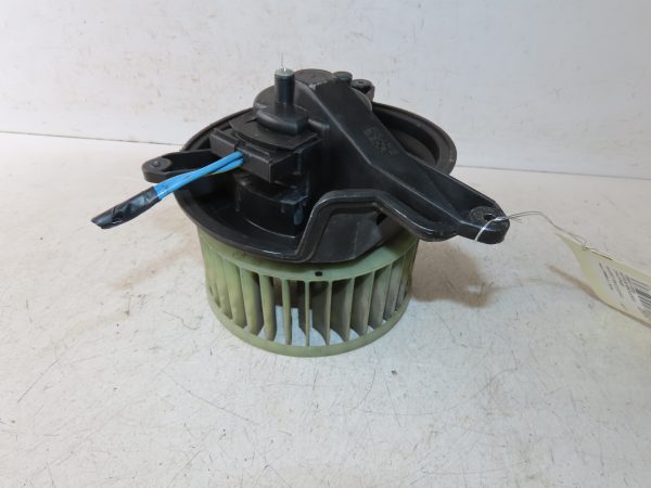 PEUGEOT-MOTEUR VENTILATEUR CHAUFFAGE