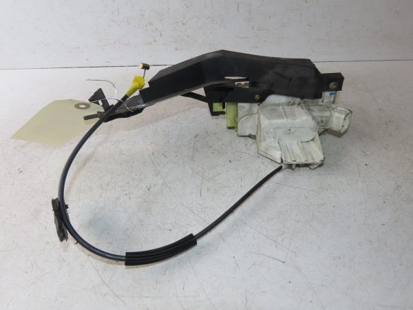 FORD-SERRURE PORTE AVG