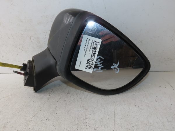 RENAULT-RETROVISEUR EXT. D