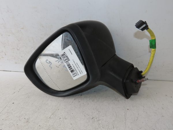 RENAULT-RETROVISEUR EXT. G