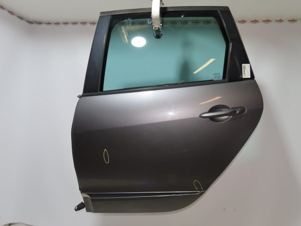 RENAULT-PORTE ARG