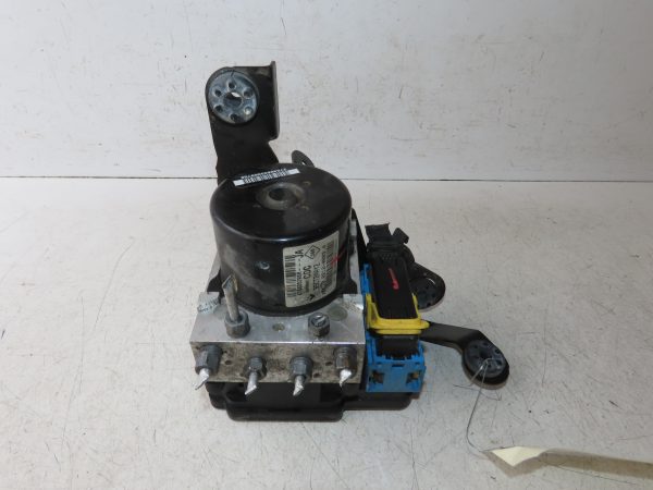 RENAULT-UNITE HYDRAULIQUE ABS