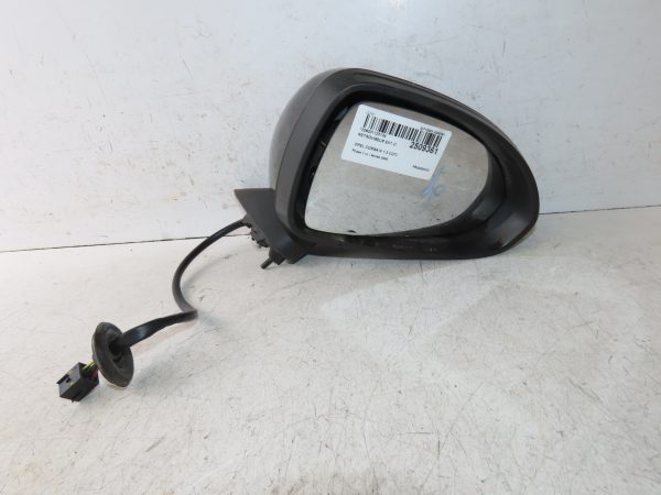 OPEL-RETROVISEUR EXT. D