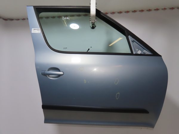 SKODA-PORTE AVD