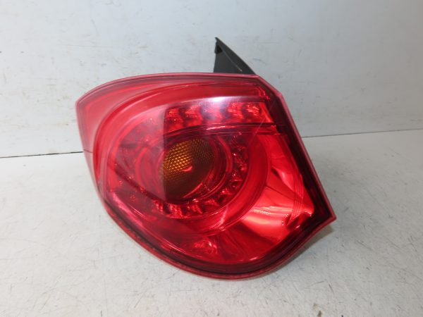 ALFA ROMEO-FEU ARG