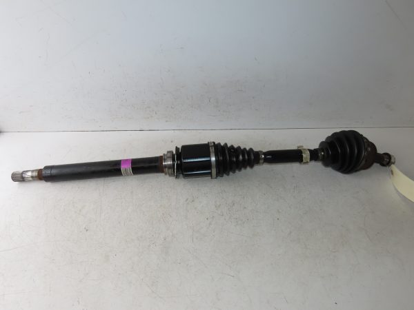 ALFA ROMEO-TRANSMISSION AVD