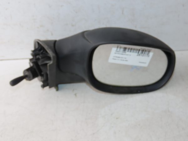 CITROEN-RETROVISEUR EXT. D