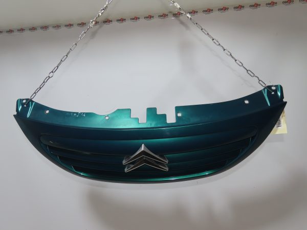 CITROEN-CALANDRE