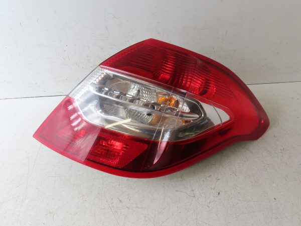 CITROEN-FEU ARD
