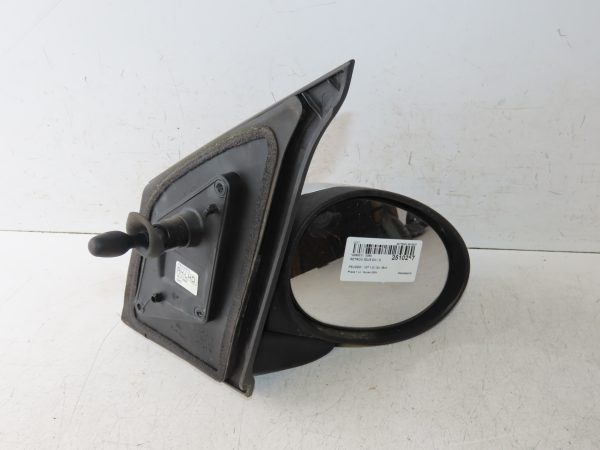 PEUGEOT-RETROVISEUR EXT. D